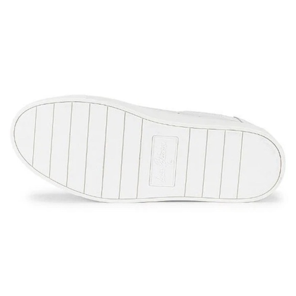 Sam Edelman Classic White Sneakers - Picture 5 of 6